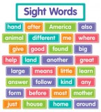 sight word